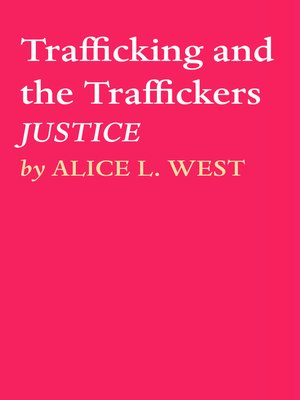 cover image of Trafficking and the Traffickers